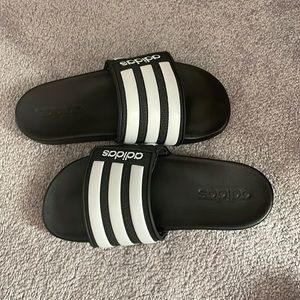 Adidas slides